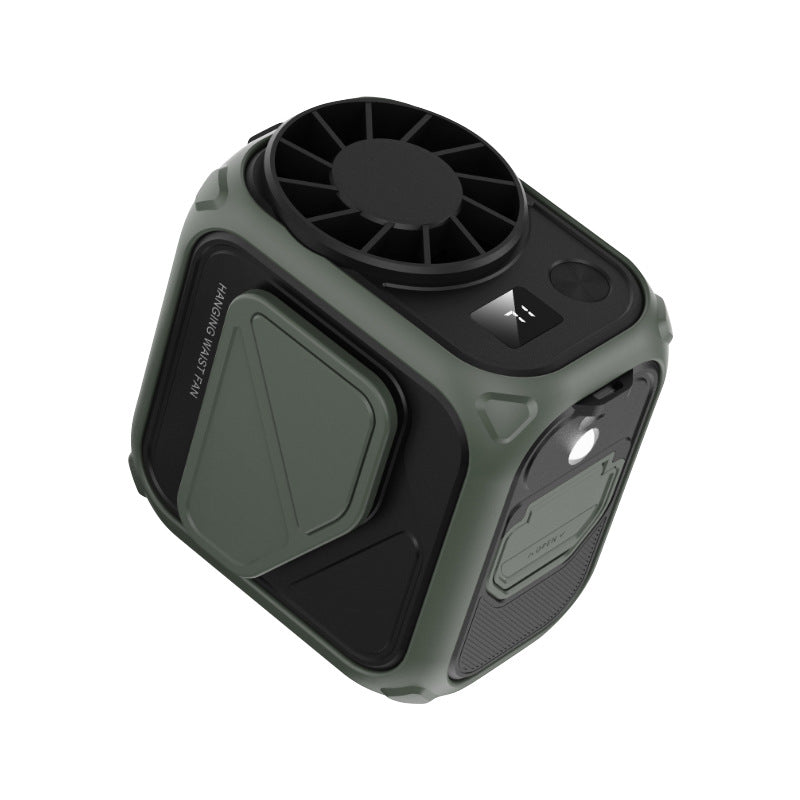 Women's portable mini drone with HD camera and smart features Stornfield