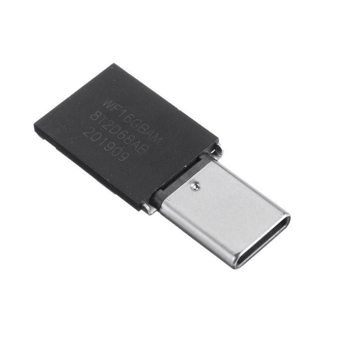 USB Type-C Adapter Stornfield