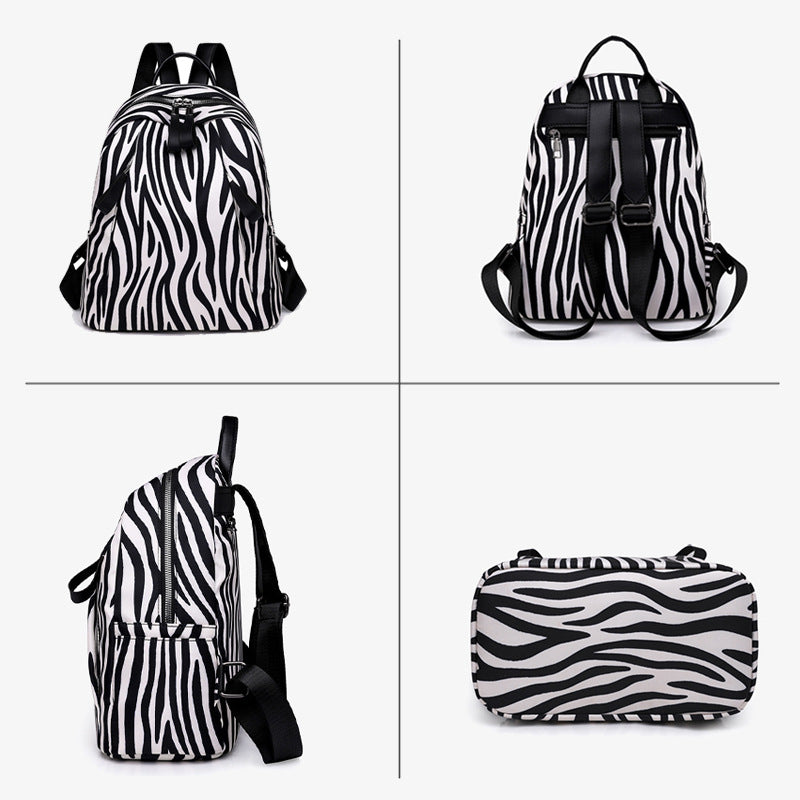 Trendy Fashion Backpack Stornfield