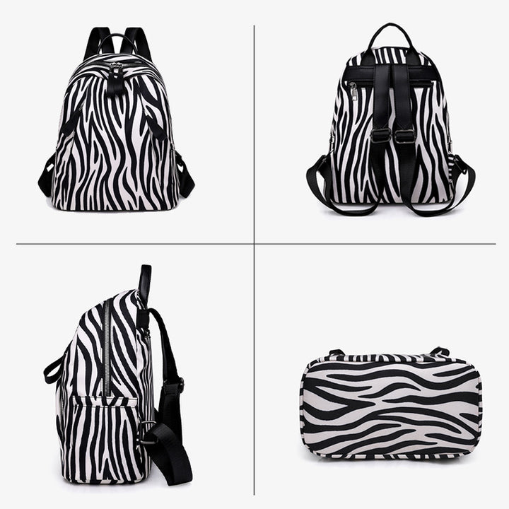 Trendy Fashion Backpack Stornfield