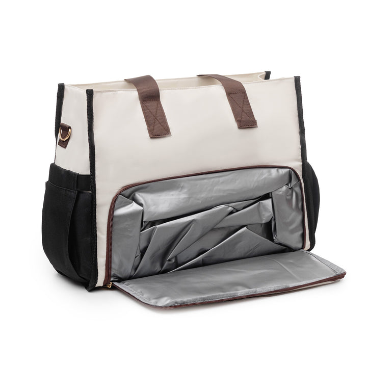 Elegant Multi-Pocket Crossbody Bag Stornfield