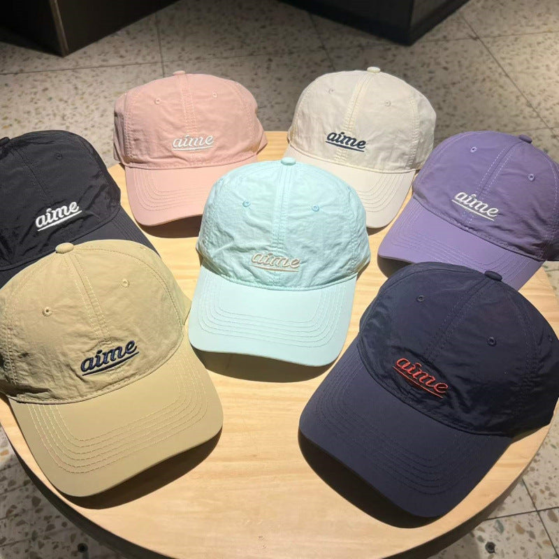 Women's Lightweight Casual Cap Stornfield