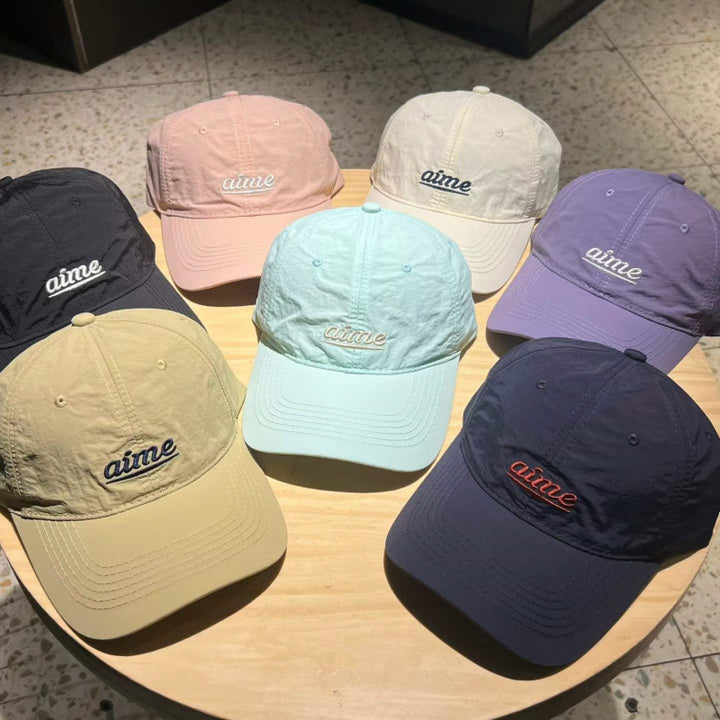 Women's Lightweight Casual Cap Stornfield