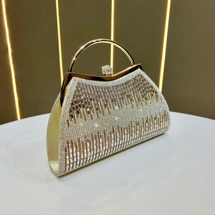 Elegant Evening Clutch