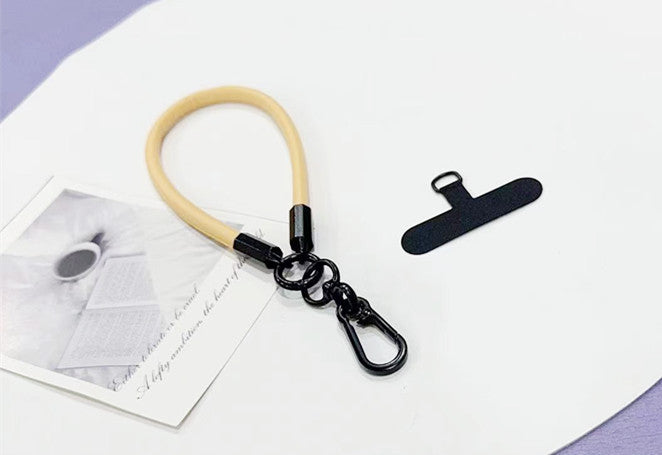 Premium Silicone Phone Loop Strap Stornfield