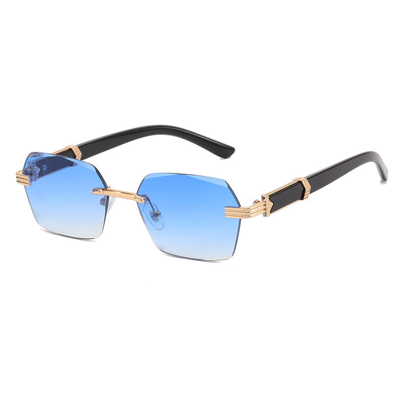 Women's Trendy Geometric Sunglasses Stornfield