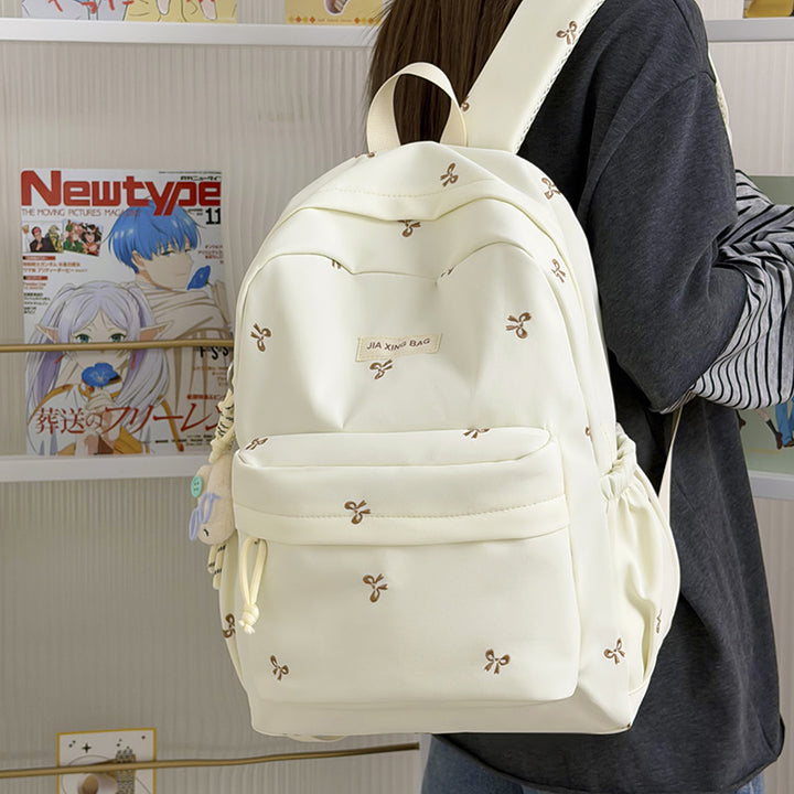 Stylish Minimalist Backpack Stornfield