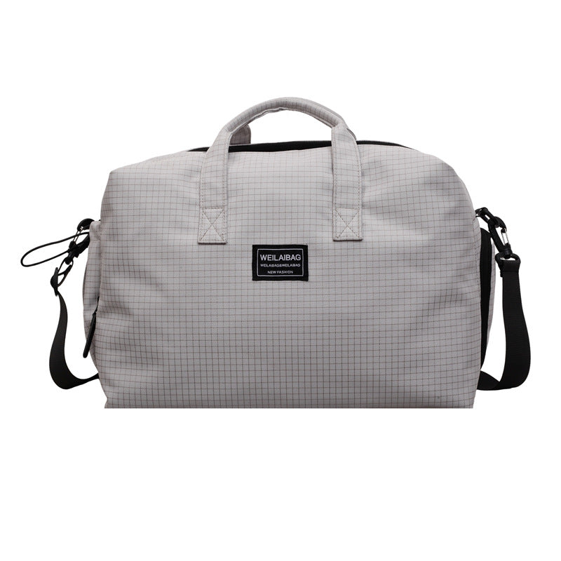Multifunctional Travel Duffle Bag Stornfield