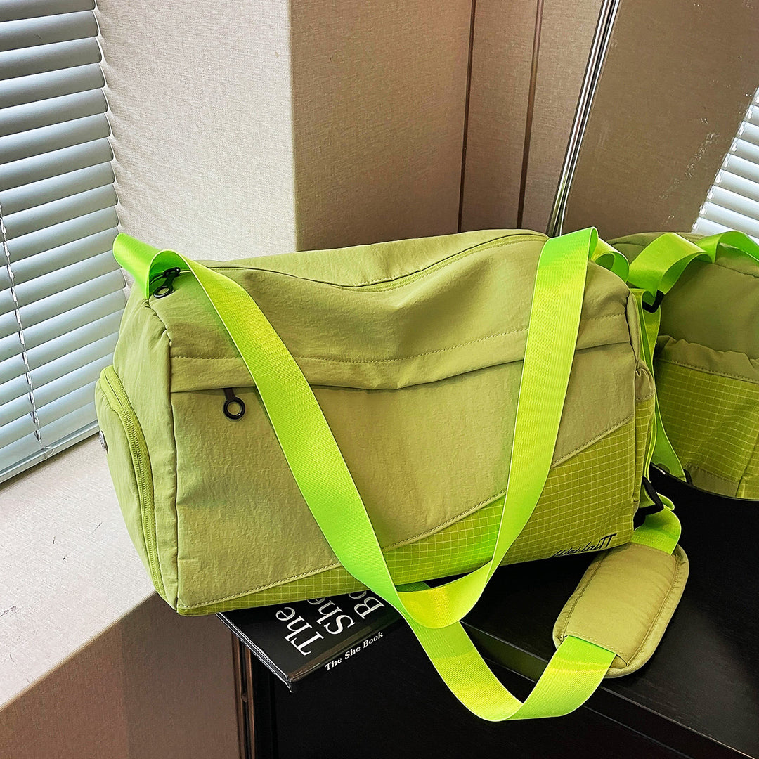 Multi-Functional Sports Duffel Stornfield