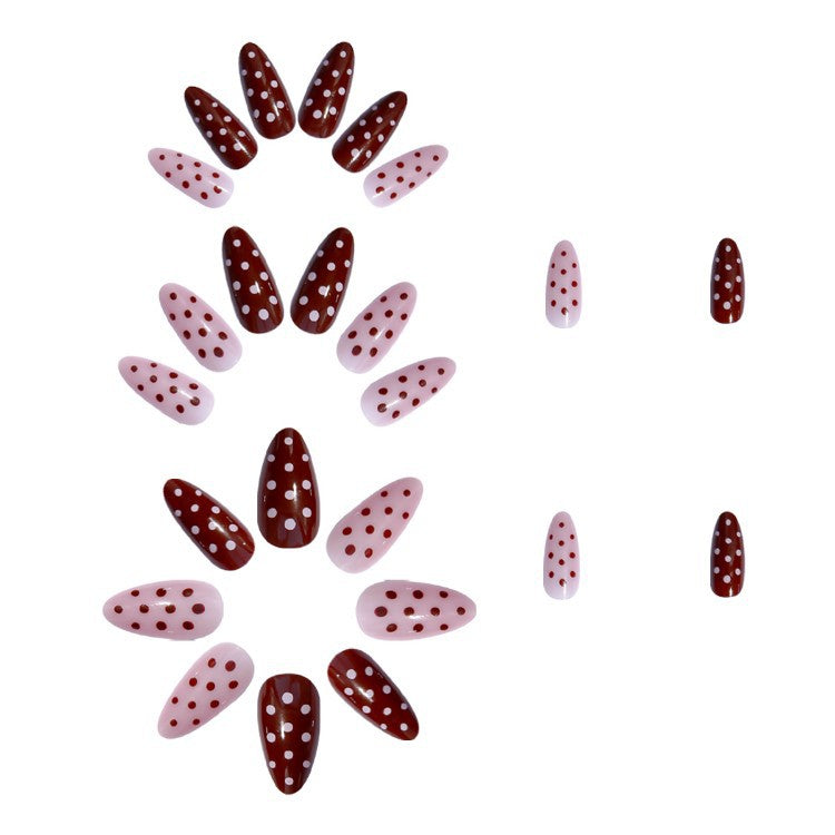 Decorative Nail Tips Stornfield