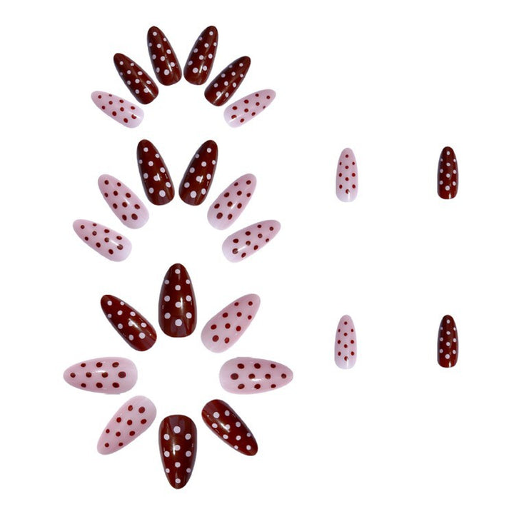 Decorative Nail Tips Stornfield