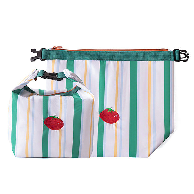 Insulated Food Storage Set Stornfield