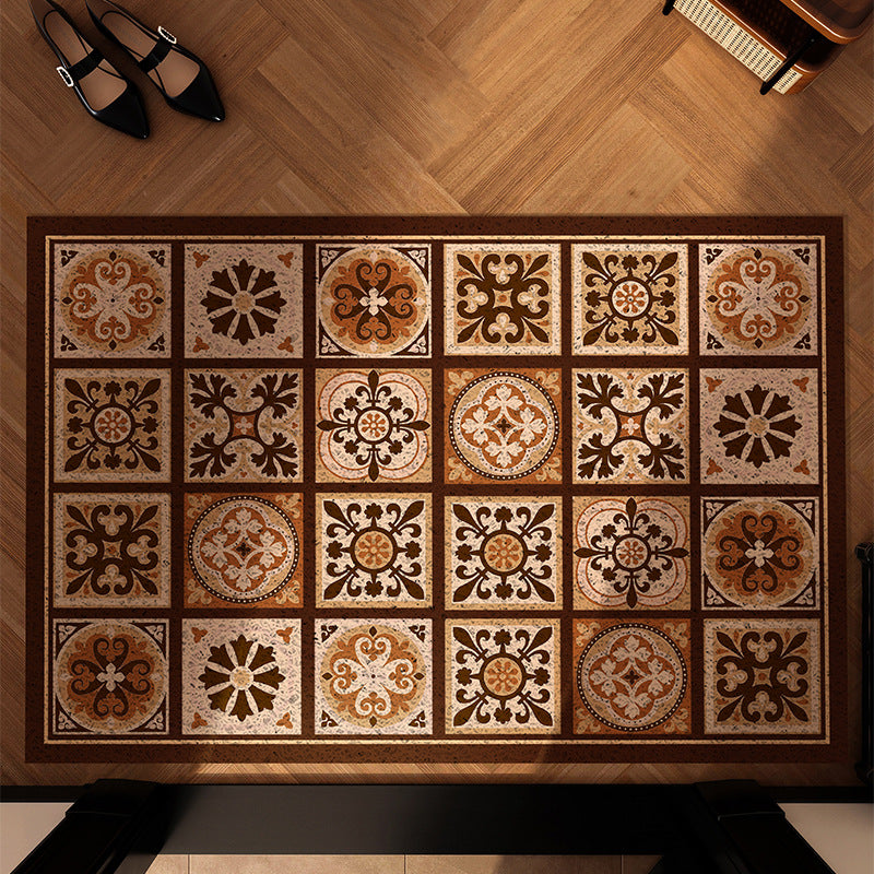 Decorative Area Rug