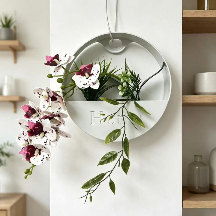 Home Decorative Artificial Flower for Indoor Display and Styling