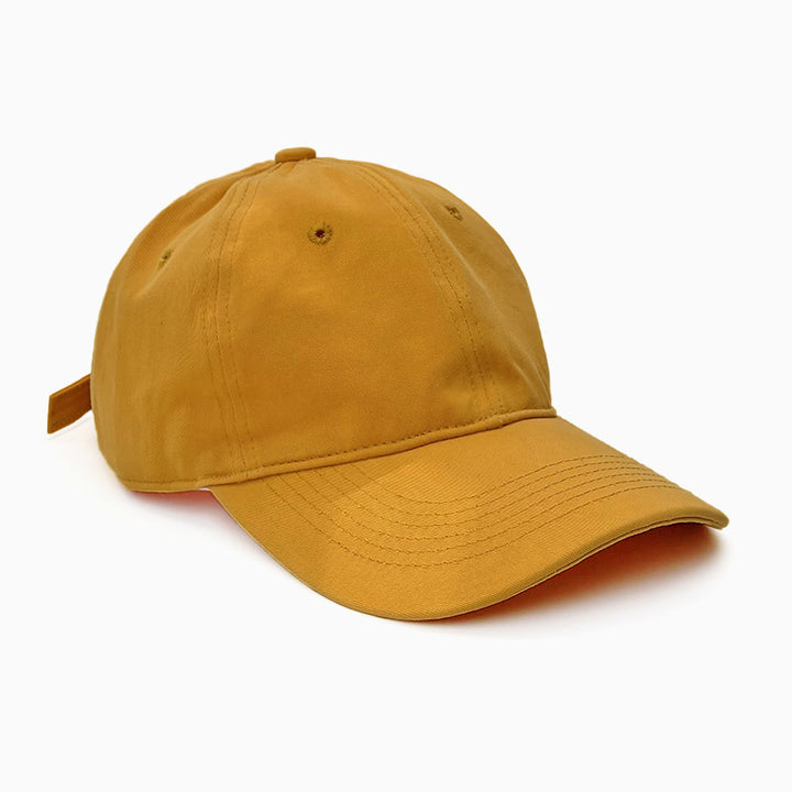 Women's lightweight cotton baseball cap Stornfield
