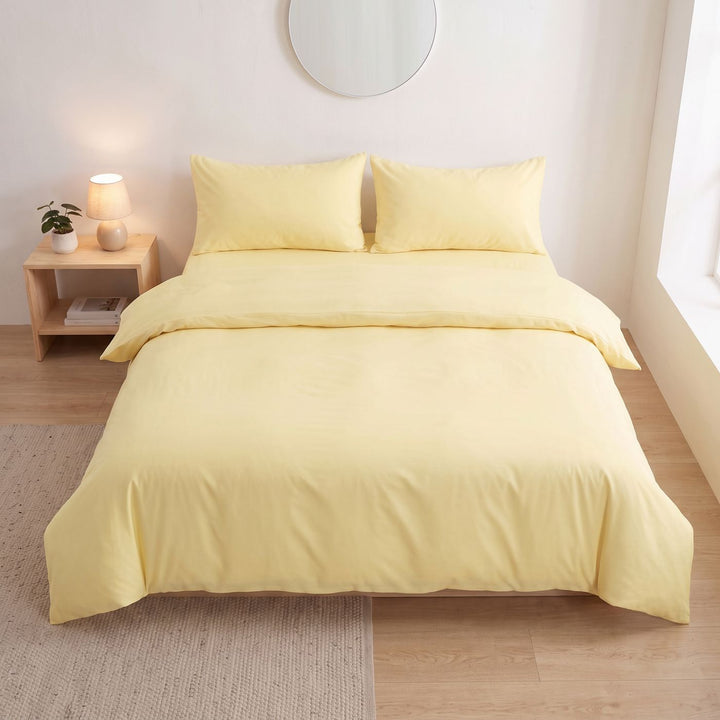 Duvet Cover Set