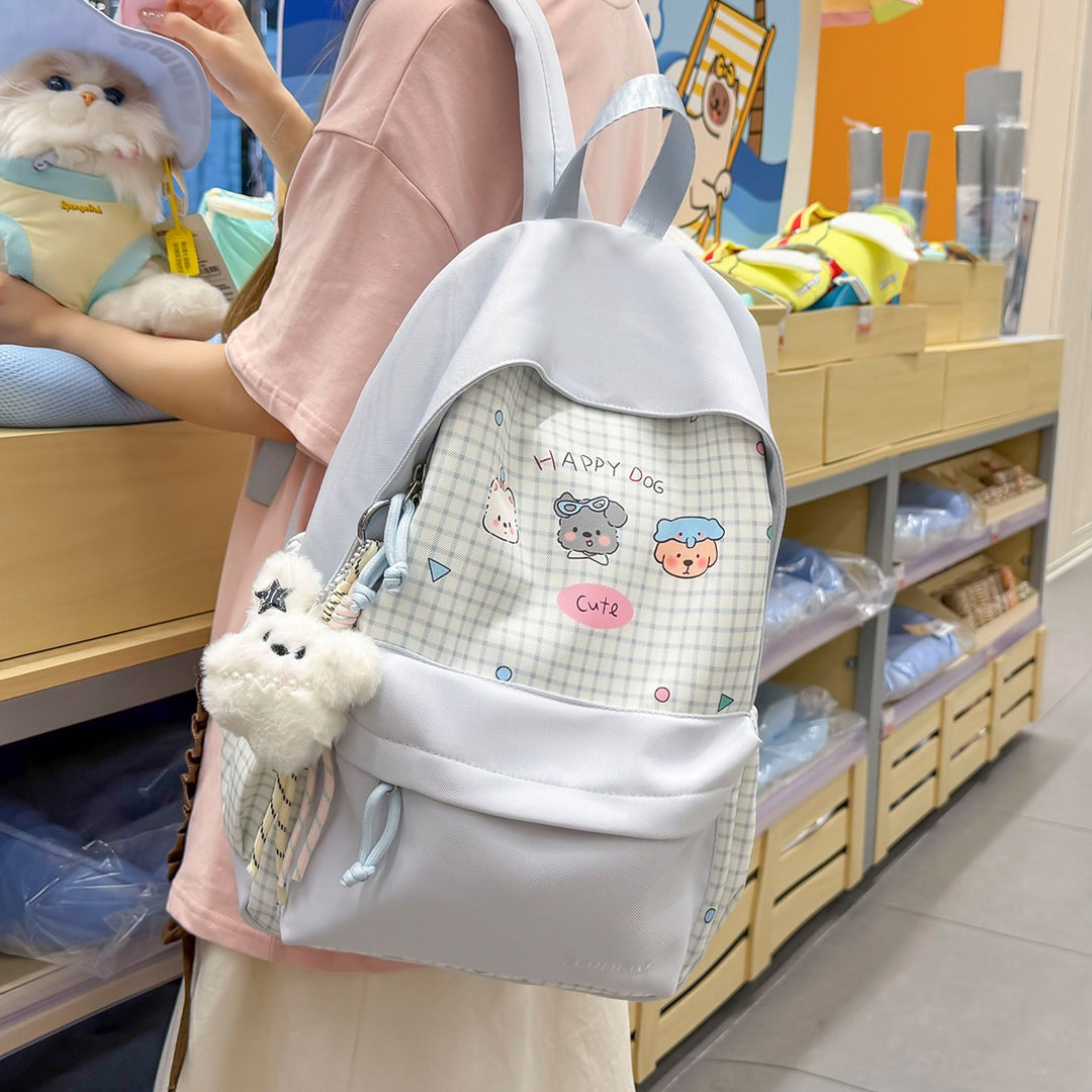 Cute Animal-Themed Backpack Stornfield 1791204974