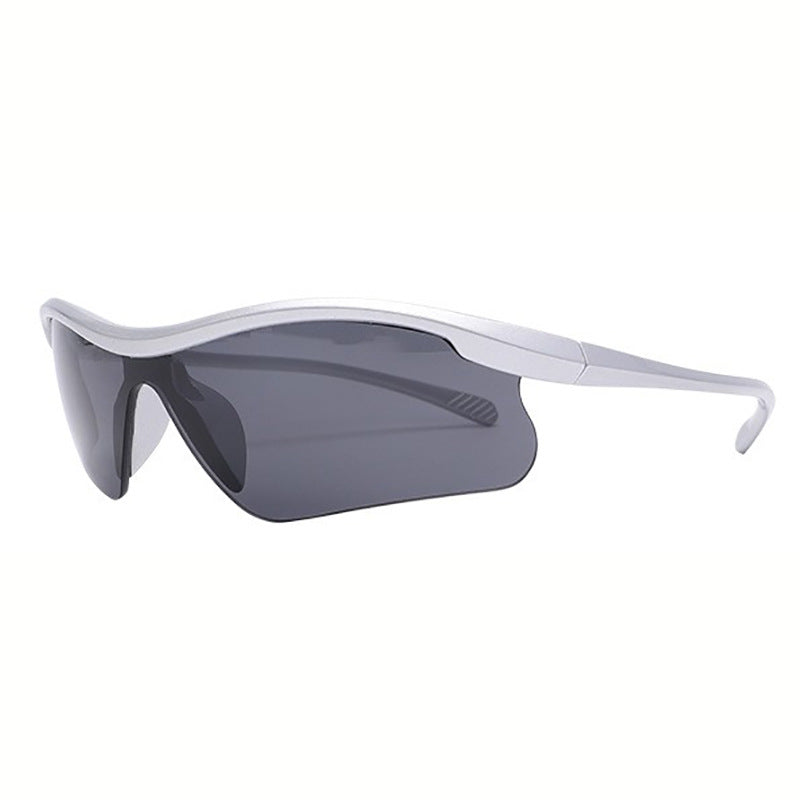 Women's sports glasses with windproof design and UV protection Stornfield