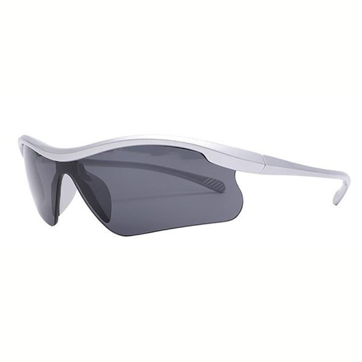 Women's sports glasses with windproof design and UV protection Stornfield