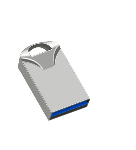 High-Speed USB Type-C Flash Drive Stornfield