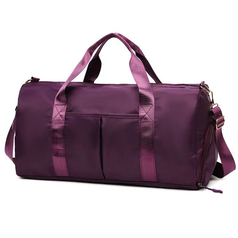 Multi-Functional Lightweight Travel Duffle Bag Stornfield