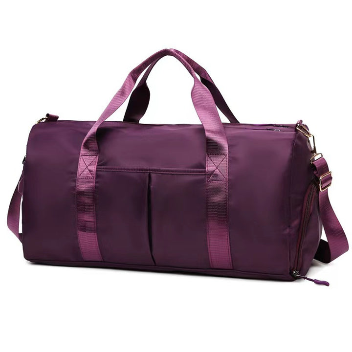Multi-Functional Lightweight Travel Duffle Bag Stornfield