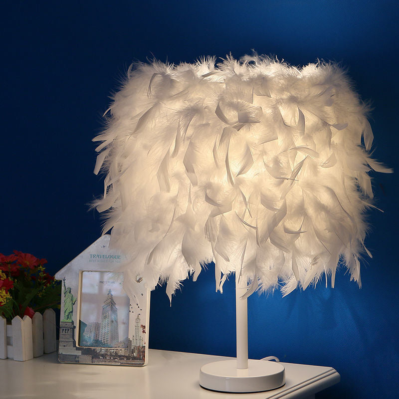 Decorative Feather