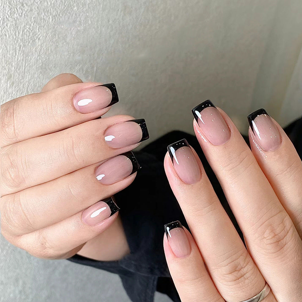 Premium Press-On Nail Tips Stornfield 1787225233