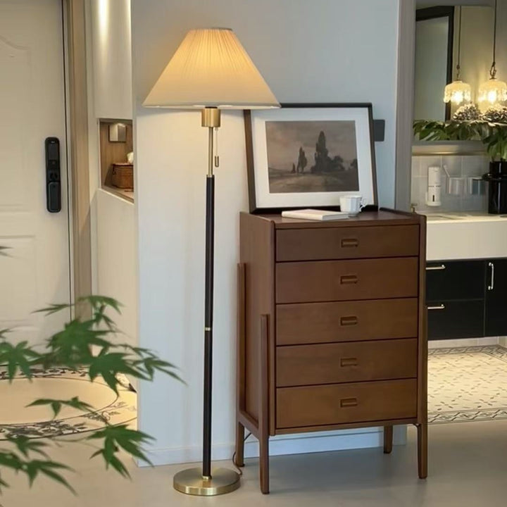 Elegant Standing Floor Lamp