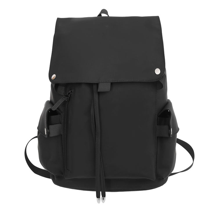 Multifunctional Outdoor Backpack with Expandable Side Pockets Stornfield