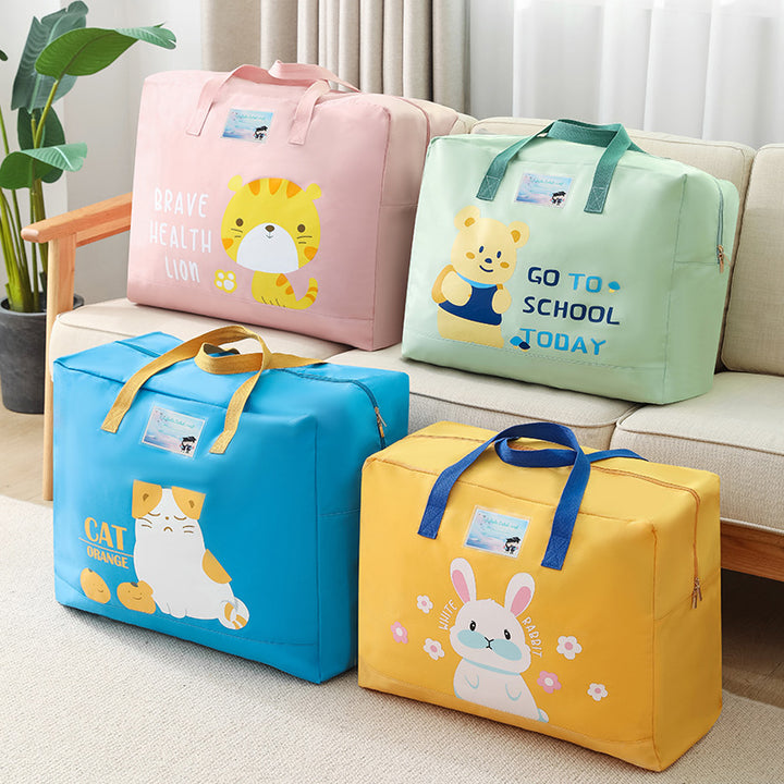 Fun Design Storage Tote Stornfield