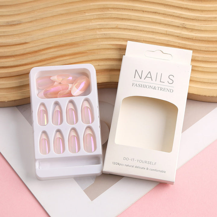 Premium Do-It-Yourself Nail Art Tips Stornfield