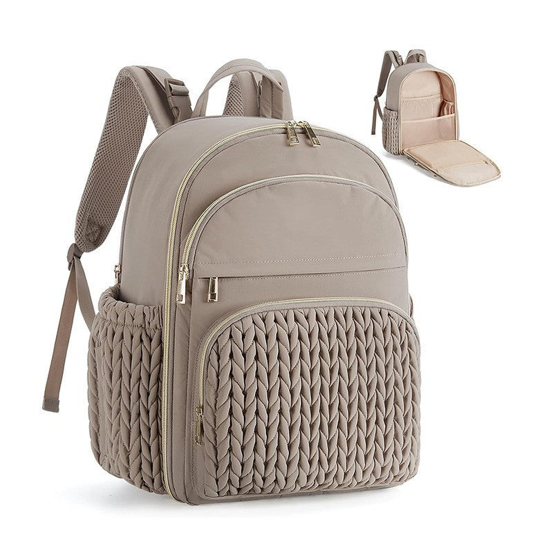 Stylish and Functional Backpack Stornfield