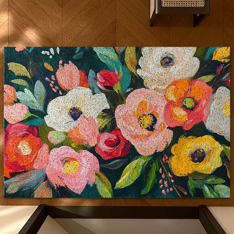 Floral Canvas Art Stornfield