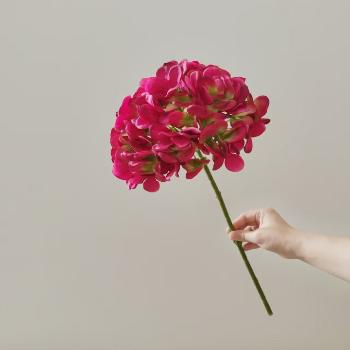 Faux Orchid Stem
