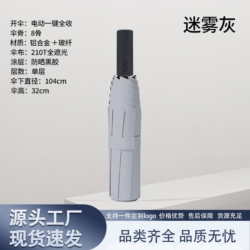 Ladies Automatic Umbrella Stornfield
