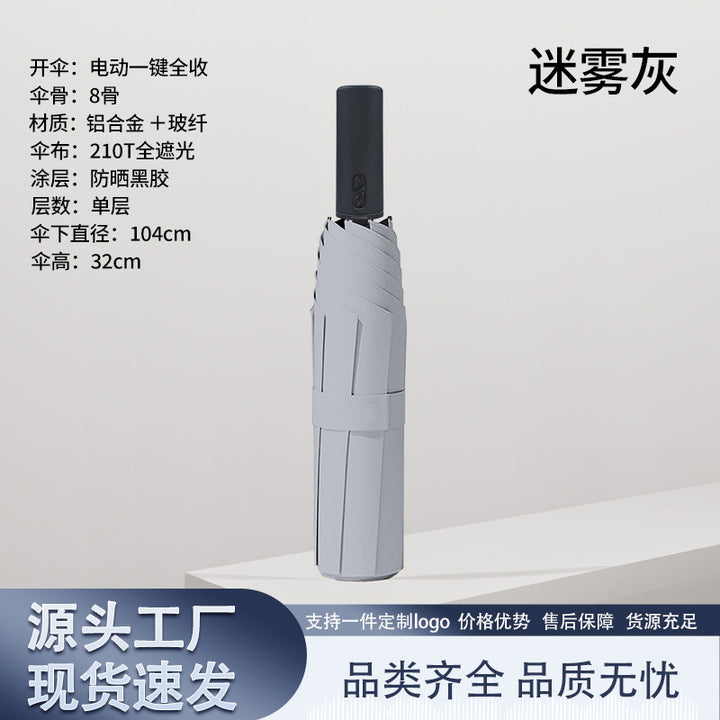 Ladies Automatic Umbrella Stornfield