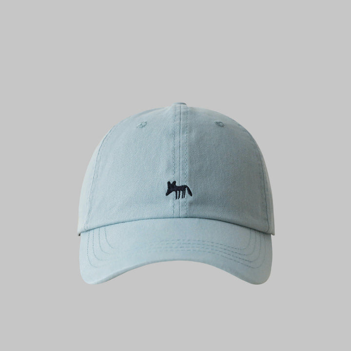 Women's Casual Embroidered Adjustable Baseball Cap Stornfield