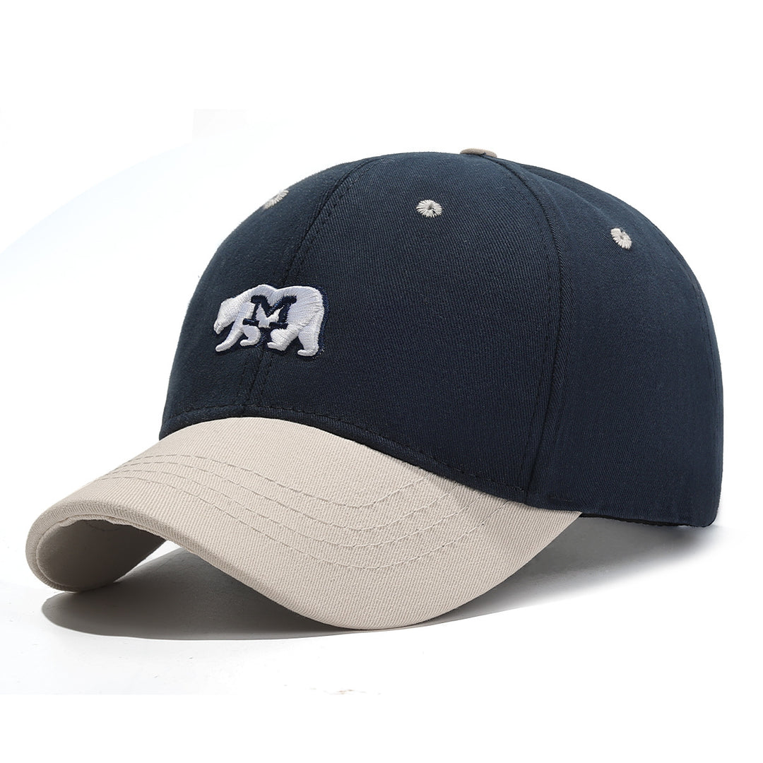 Men's Casual Embroidered Cap Stornfield 1783927199