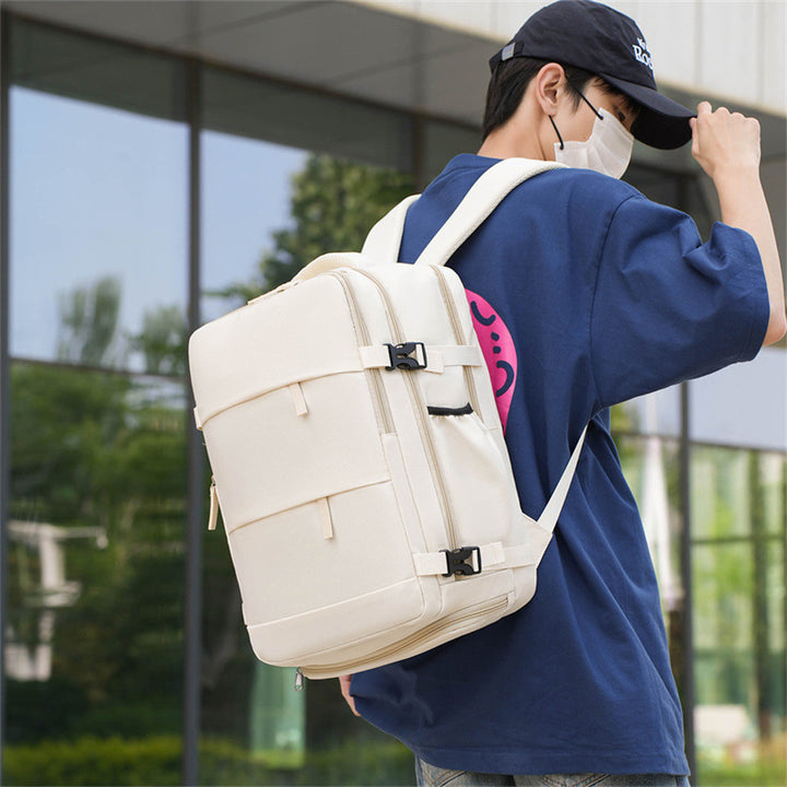 Multifunctional Backpack Stornfield