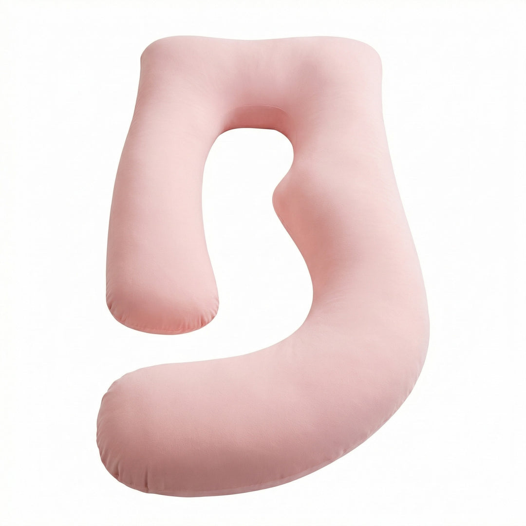 Body-supporting pregnancy pillow Stornfield