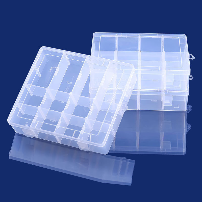 Modular Organization Storage Case Stornfield