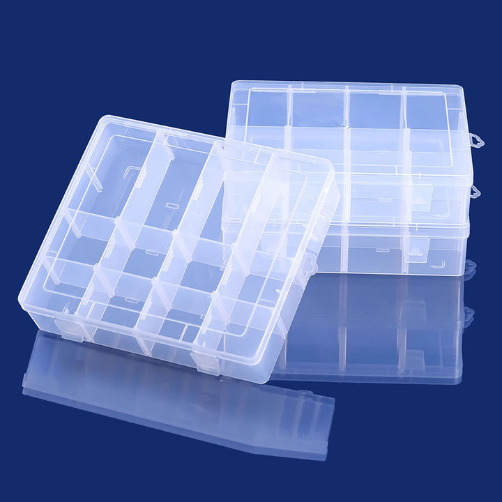 Modular Organization Storage Case Stornfield