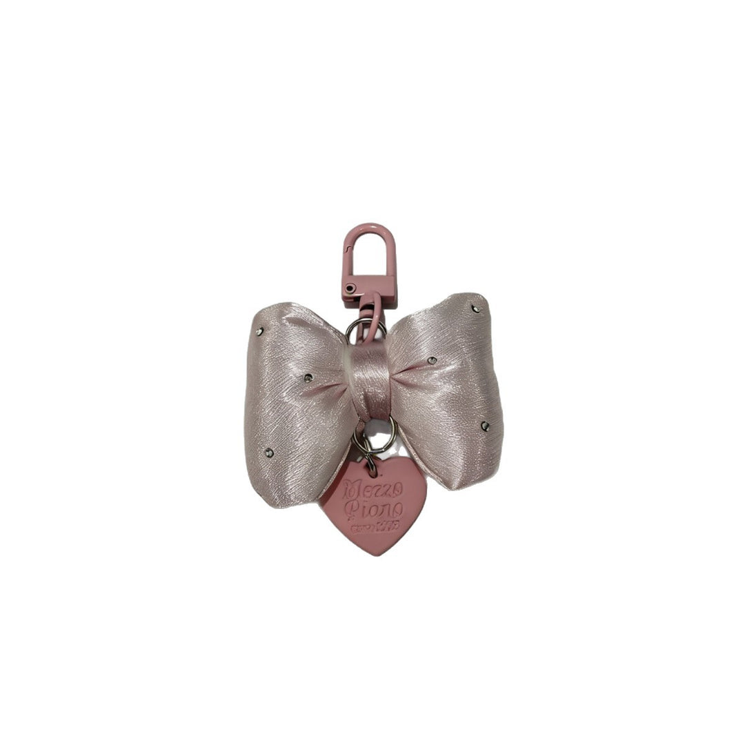 Decorative Bow Keychain Stornfield