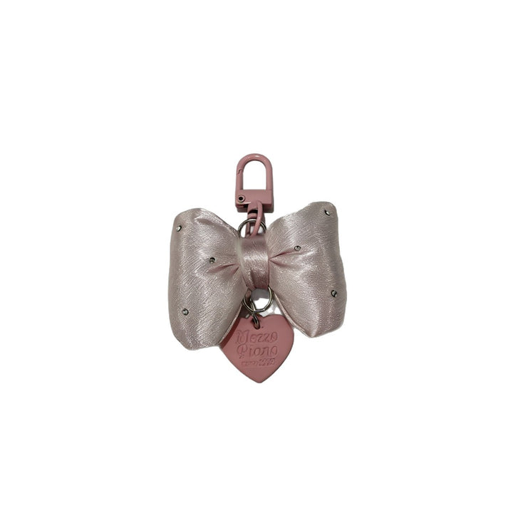 Decorative Bow Keychain Stornfield