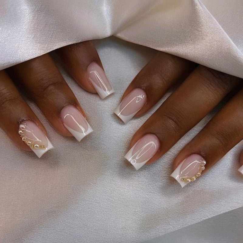 Artificial Nail Art Board Set Stornfield