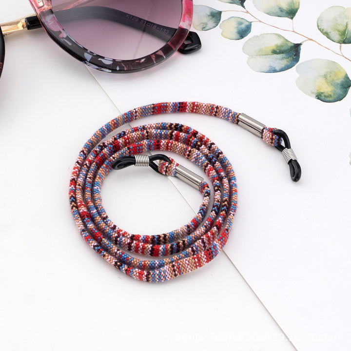 Decorative Eyewear Strap Stornfield