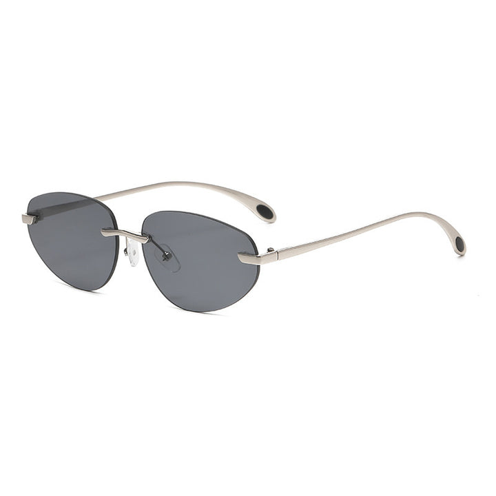 Ladies Cat-Eye Sunglasses with Unique Design Stornfield