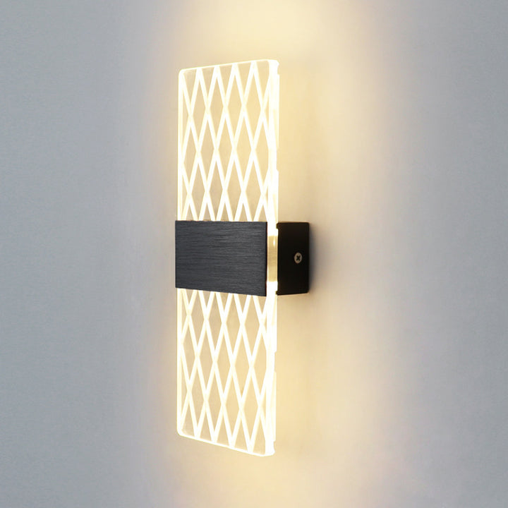 Modern Wall Sconce