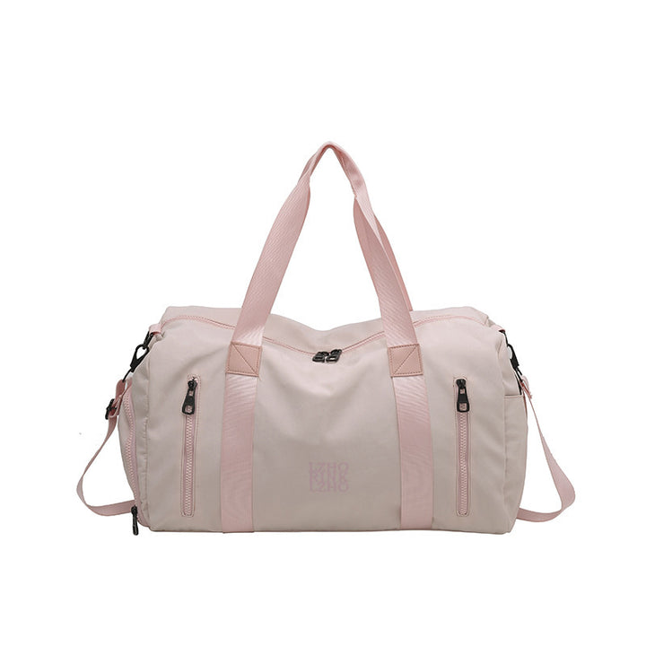Spacious All-Purpose Duffle Bag Stornfield